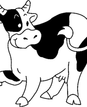 Vache 02 - 10doigts.fr