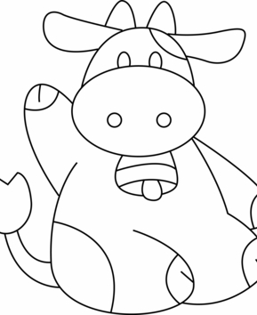 Vache 06 - 10doigts.fr