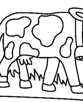 Vache 07 - 10doigts.fr