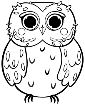 Animaux-foret10 - 10doigts.fr