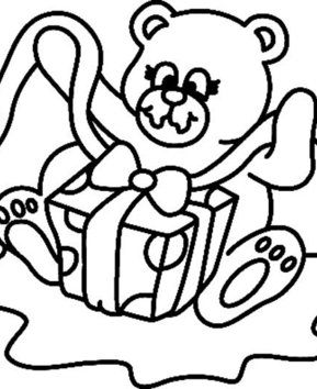 Ourson 004 - 10doigts.fr