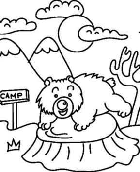 Ourson 008 - 10doigts.fr