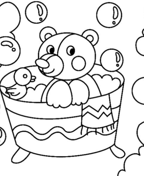 Ourson 009 - 10doigts.fr