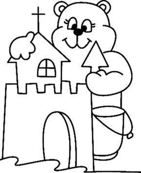 Ourson 018 - 10doigts.fr