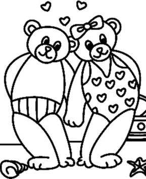 Ourson 025 - 10doigts.fr