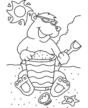 Ourson 031 - 10doigts.fr