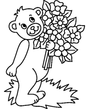 Ourson 034 - 10doigts.fr