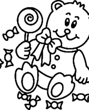 Ourson 037 - 10doigts.fr