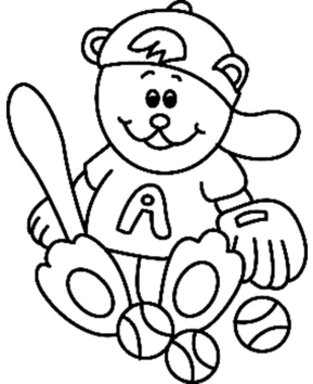 Ourson 040 - 10doigts.fr