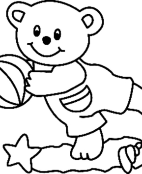 Ourson 043 - 10doigts.fr