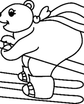 Ourson 047 - 10doigts.fr