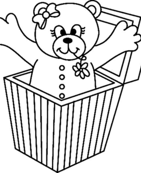 Ourson 049 - 10doigts.fr