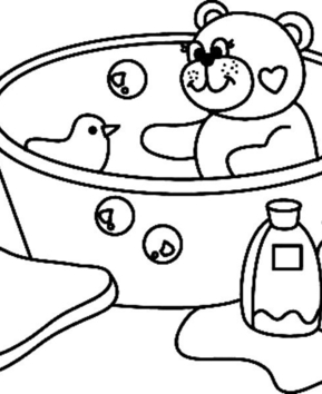 Ourson 059 - 10doigts.fr