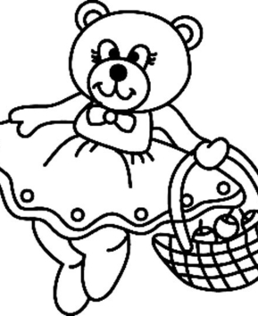 Ourson 062 - 10doigts.fr