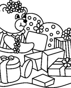 Ourson 063 - 10doigts.fr