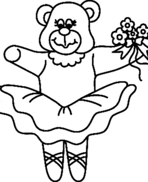 Ourson 065 - 10doigts.fr