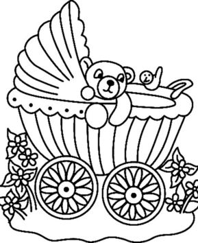 Ourson 074 - 10doigts.fr