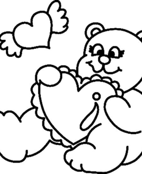 Ourson 077 - 10doigts.fr