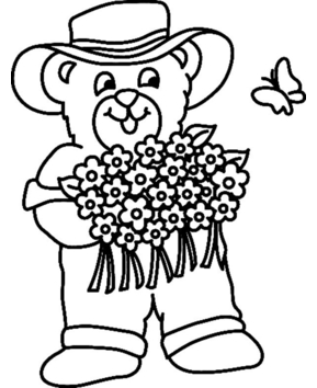 Ourson 081 - 10doigts.fr