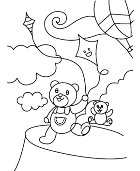 Ourson 082 - 10doigts.fr