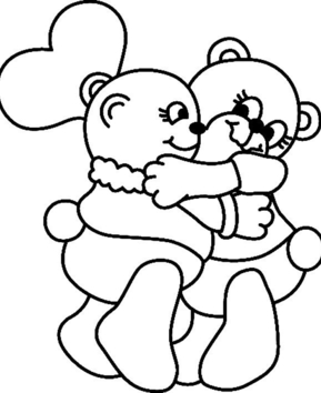 Ourson01 - 10doigts.fr