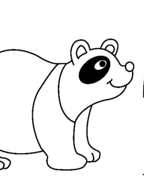 Panda 02 - 10doigts.fr