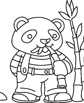 Panda 03 - 10doigts.fr