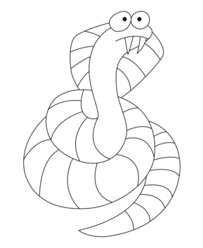 Serpent01 - 10doigts.fr