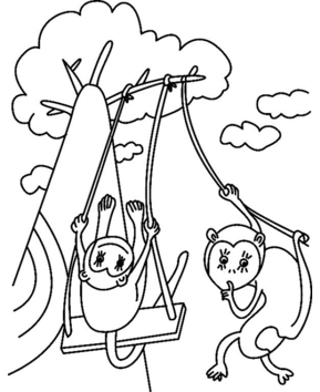 Singe02 - 10doigts.fr