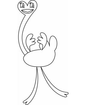 Autruche 05 - 10doigts.fr