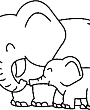 Eléphant04 - 10doigts.fr