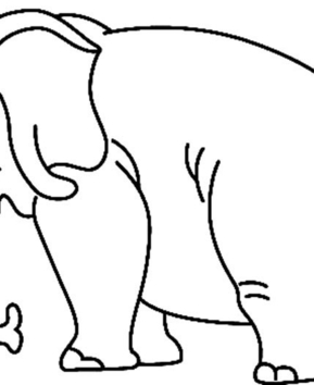 Eléphant09 - 10doigts.fr