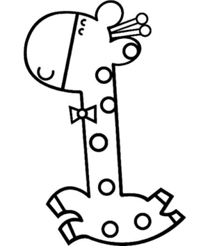 Girafe02 - 10doigts.fr