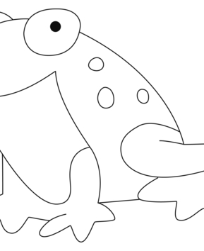 Grenouille06 - 10doigts.fr