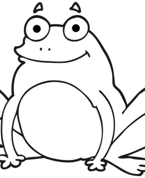 Grenouille08 - 10doigts.fr