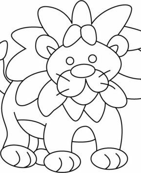 Lion 01 - 10doigts.fr