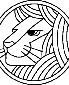 Lion 05 - 10doigts.fr