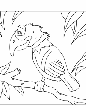 Perroquet04 - 10doigts.fr