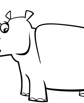 Rhinocéros 04 - 10doigts.fr