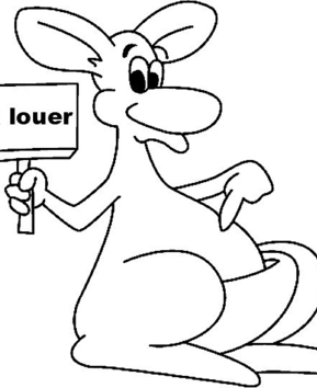 Kangourou 02 - 10doigts.fr