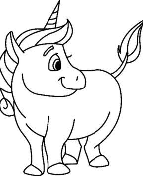 Licorne 01 - 10doigts.fr