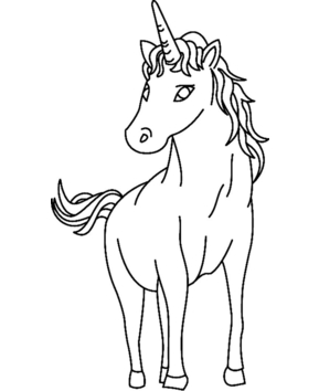 Licorne 04 - 10doigts.fr