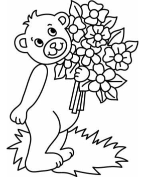 Ourson 09 - 10doigts.fr