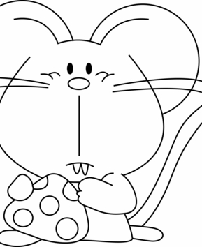 Souris 06 - 10doigts.fr