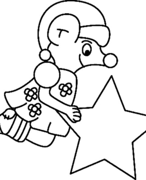 Souris 09 - 10doigts.fr