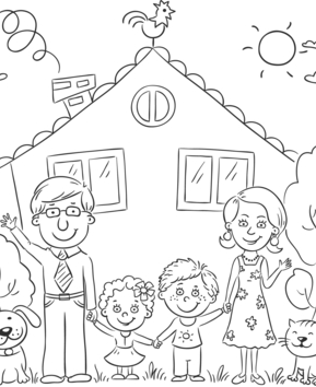 Animaux-domestique2 - 10doigts.fr