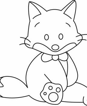 Chat 10 - 10doigts.fr