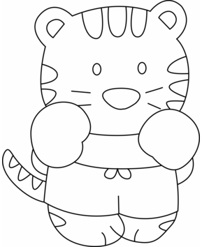 Chat 11 - 10doigts.fr