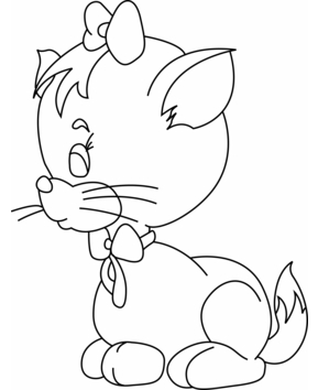 Chat 29 - 10doigts.fr