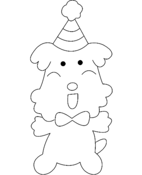 Chien 09 - 10doigts.fr